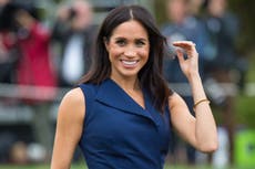 Meghan Markle invierte en empresa que promueve la sana alimentación