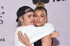 Justin Bieber graba canción benéfica con trabajadores de la salud