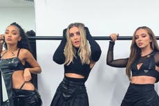 Little Mix revela sus planes a futuro sin Jesy Nelson