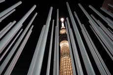 Tokio 2020: Relevo de antorcha olímpica comienza en 10 días