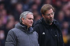 Klopp elogia a Mourinho por el gran nivel del Tottenham