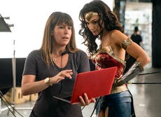 De “Wonder Woman” a “Star Wars”, continúa el ascenso de Patty Jenkins