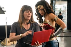De “Wonder Woman” a “Star Wars”, continúa el ascenso de Patty Jenkins