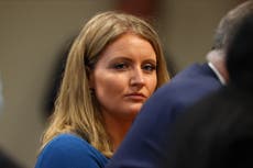 Abogada de Trump despedida como fiscal por “desempeño insatisfactorio”