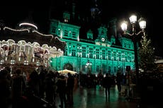 Covid: Francia recomienda aislar a los niños antes de la Navidad