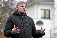 La OMS revisará muestras chinas para indagar origen de COVID