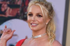 La aparente reacción de Britney Spears a su documental: “Cada persona tiene su historia”