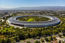 Por qué los gigantes de la alta tecnología están huyendo de Silicon Valley hacia Texas