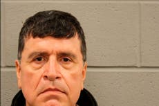 Exoficial de Houston, acusado de agresión en falsa denuncia de fraude