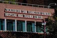 Critican que hospital de San Francisco se llame Zuckerberg