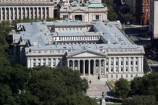 EEUU: Hackeo a agencias federales habría expuesto secretos
