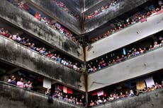 Atlas de la pandemia: India busca salvar vidas y su economía