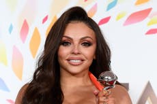 Jesy Nelson elimina de Instagram todas las menciones de Little Mix