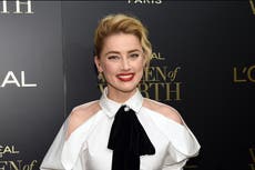 ¿Qué decía realmente el artículo de opinión de Amber Heard en ‘The Washington Post’?