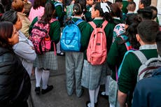 Ciudad de México regresaría a clases presenciales en agosto