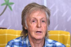 Paul McCartney nombró esta canción de The Beatles como su favorita OLD