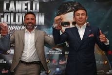 Tras 20 años, Oscar de la Hoya anuncia venta de Golden Boy Promotions