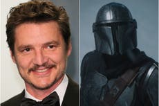 Pedro Pascal niega exigir mas tiempo en pantalla en The Mandalorian