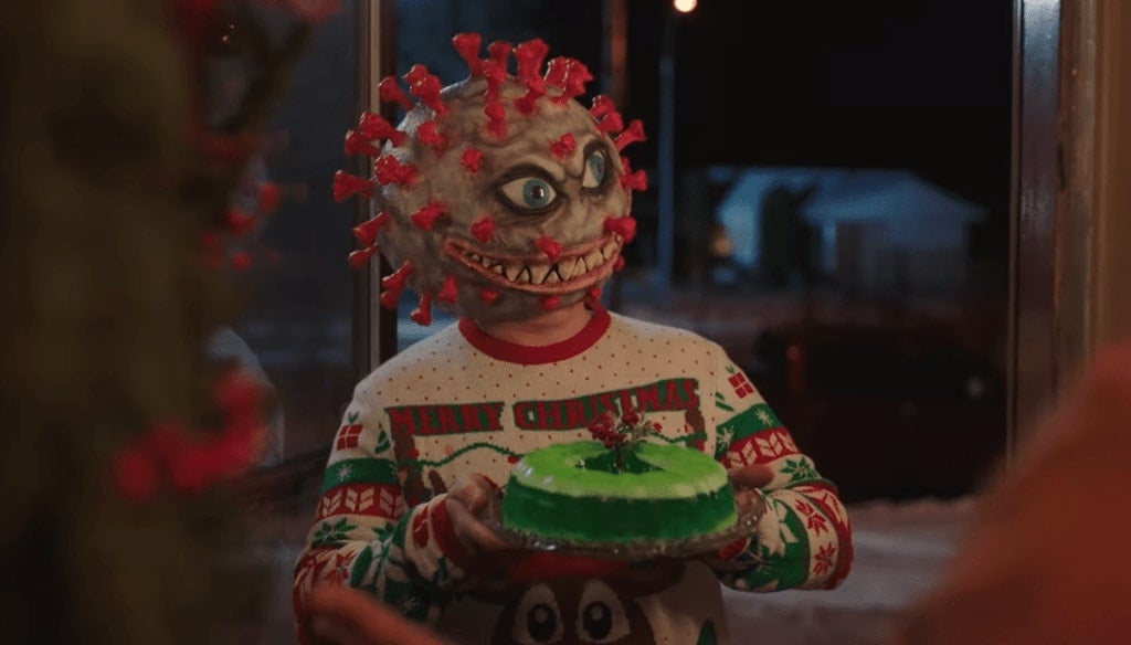 Canadá convierte al Covid-19 en una “película de terror” 