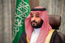 “Aterrador”: Arabia Saudita, acusada de utilizar embajadas europeas para atacar a críticos extranjeros