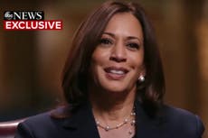 Kamala Harris arremete contra artículo que critica a Jill Biden