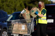 Reino Unido supera los 65 mil fallecidos por pandemia de COVID-19