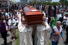 Guatemala: HBO lleva a la pantalla asesinato de obispo