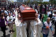Guatemala: HBO lleva a la pantalla asesinato de obispo