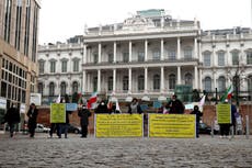 Naciones exhortan a Irán a regresar al acuerdo nuclear