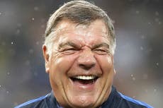 West Bromwich confirma a Sam Allardyce como nuevo técnico