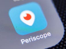 Twitter anuncia cierre de Periscope para marzo de 2021