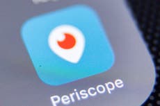 Twitter anuncia cierre de Periscope para marzo de 2021