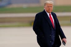 Piden a la administración de Trump no destruir sus registros