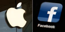 Apple busca proteger la privacidad de usuarios, Facebook se resiste