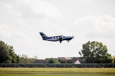 Jeff Bezos y Bill Gates invierten 30 mdd en un avión de hidrógeno