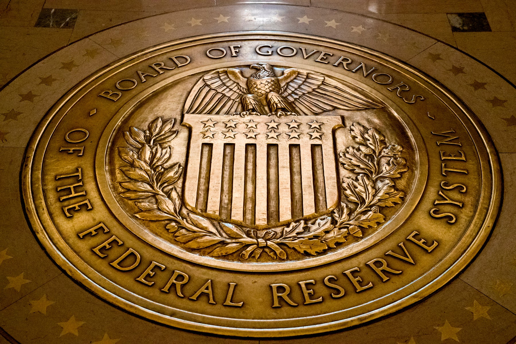 La Reserva Federal anuncia que seguirá comprando bonos hasta que haya una mejora “sustancial” en la economía