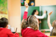 Cómo los padres seleccionan la escuela adecuada para sus hijos