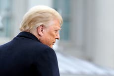 Trump podría regresar a los reality shows tras dejar la Casa Blanca