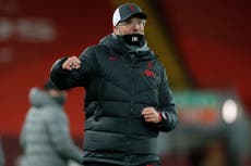 Klopp destaca la mentalidad de sus jugadores en triunfo sobre Spurs