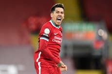 Premier League: Liverpool arrebata la cima a Tottenham