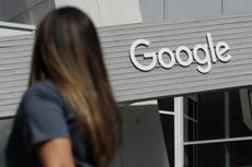 Diez estados demandan a Google por ventas "anticompetitivas"