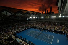 Retrasan el inicio del Abierto de Australia debido al COVID-19