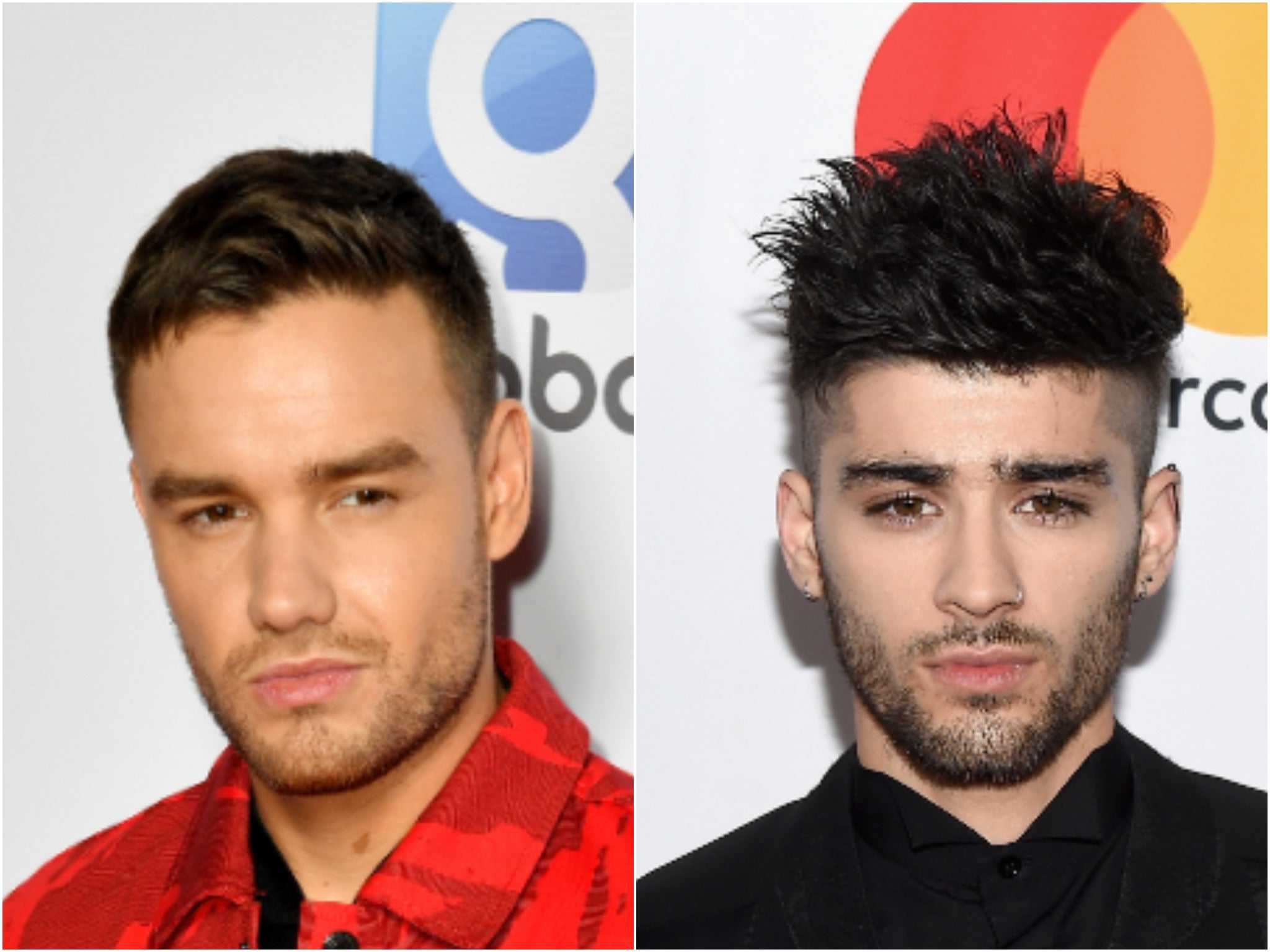 Little Mix: Liam Payne compara a Jesy Nelson con Zayn Malik