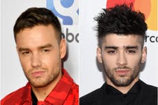 Little Mix: Liam Payne compara a Jesy Nelson con Zayn Malik
