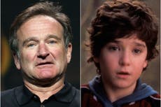 Estrella de Jumanji Bradley Pierce revela cómo Robin Williams lo defendió a él y a Kirsten Dunst en el set