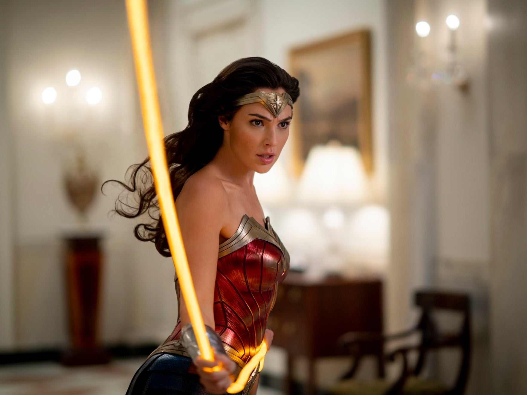 Gadot, conocida sobre todo por interpretar a Diana Prince/Mujer Maravilla en el Universo Extendido de DC, se sinceró sobre el final de su etapa como una de las superheroínas más reconocibles de la cultura popular
