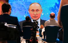 Estados Unidos esta bajo un importante ciberataque de Rusia, advierte exasesor de seguridad de Trump