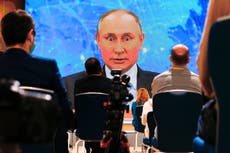 Estados Unidos sufre importante ciberataque activo de Rusia: informe