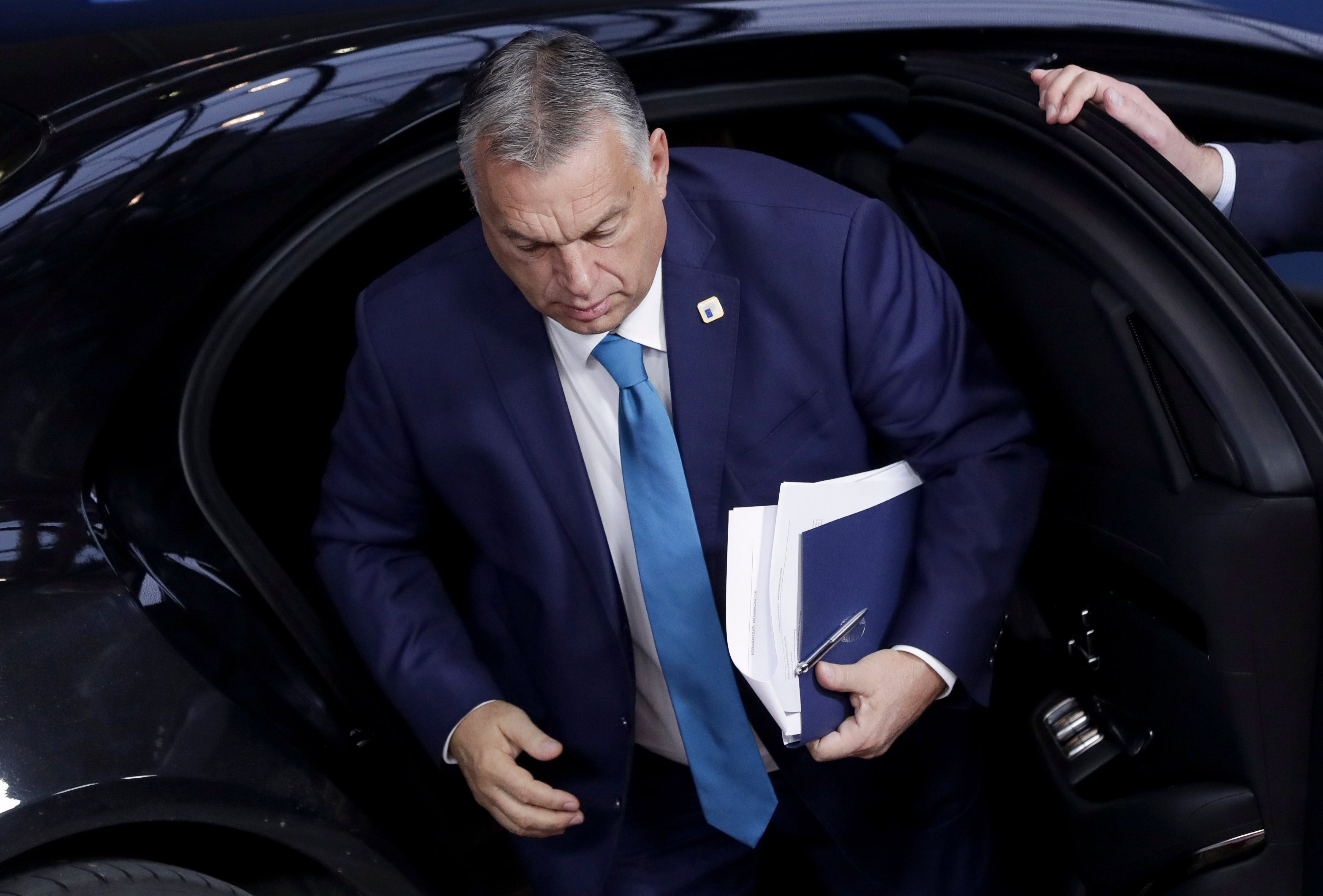 Hungría incumplió la ley de la Unión Europea