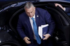 Corte UE: Detención de migrantes en Hungría violó la ley